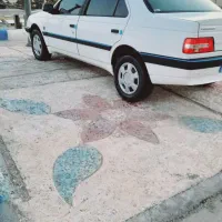 پژو 405. SLX. مدل 96.موتور tu5 درحد