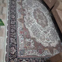 فرش ۷۰۰ شونه ۹ متری