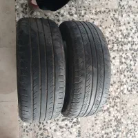 لاستیک پژو