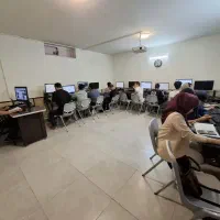 آموزش جامع برنامه نویسی طراحی سایت+مدرک بین المللی