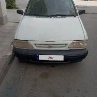 پراید مدل ۷۷|خودرو سواری و وانت|قم, نیروگاه|دیوار
