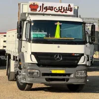 نیازمند راننده پایه یک سرویسی