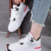 جردن 4|کیف، کفش، کمربند|شیراز, شهرک بهار|دیوار