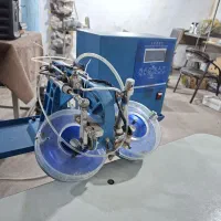 دستگاه نگین زن|ماشین‌آلات صنعتی|قم, بیست متری ولیعصر|دیوار