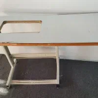 میز پایه ژانومه|لوازم خیاطی و بافتنی|محمدشهر, ولدآباد|دیوار