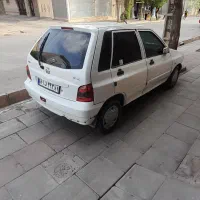 پراید ۱۱۱ مدل ۹۰