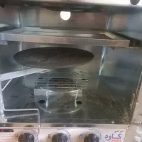 تنور گازی|اجاق گاز و لوازم برقی پخت‌وپز|تبریز, |دیوار