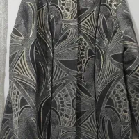 کت ژاکارد مجلسی