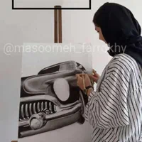 آموزشگاه خوب نویسی با خودکار و سیاه قلم|خدمات آموزشی|ارومیه, |دیوار