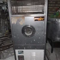 فروش بخاری کارگاهی|بخاری، هیتر، شومینه|قم, شهرک فاطمیه|دیوار