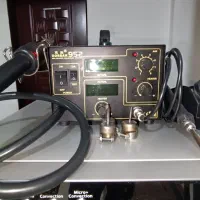 هیتر هویه گرداک952 (جورداک) اصلی  در حد