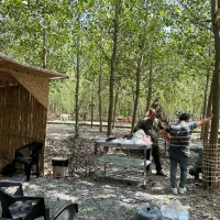 ویلای سوئیسی در دل بهشت|فروش خانه و ویلا|گرمدره, |دیوار