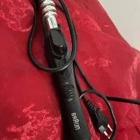 فر مو براون braun|آرایشی، بهداشتی، درمانی|تبریز, |دیوار