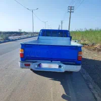 نیسان زامیاد آبشنال 1402|خودرو سواری و وانت|اهواز, کوی مهدیس|دیوار