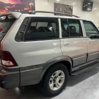 موسو مدل ۸۳اتومات|خودرو سواری و وانت|کرج, دولت‌آباد|دیوار