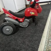 موتور کودک