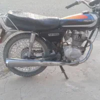 موتور 125