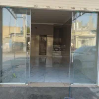 اجاره مغازه، آبدانان خیابان مطهری جنب پل کشتارگاه