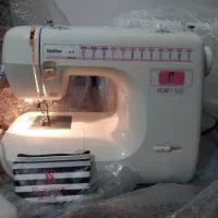 فروش چرخ خیاطی برادر +هدیه