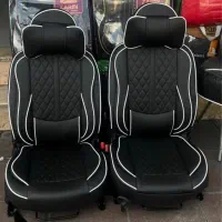 روکش صندلی تکی وعمده|قطعات یدکی و لوازم جانبی|قزوین, |دیوار