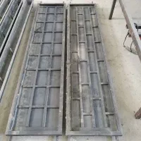 خط تولید دیوار پیش ساخته بتنی