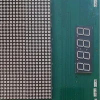 برد تردمیل شوآ