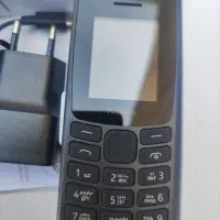 گوشی نوکیا 106. 4G نو نو