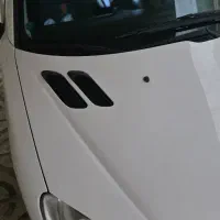 206 تیپ ۲ tu3 مدل ۹۶ خونگی|خودرو سواری و وانت|اصفهان, شهشهان|دیوار