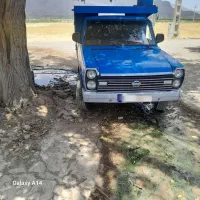 نیسان دیزل ۹۱