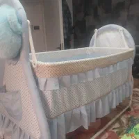 گهواره و تخت