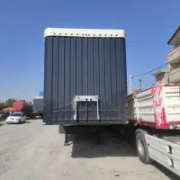 کانتینرالماس خشک