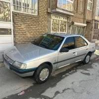 روا سال مدل ۹۰دوگانه فابریک|خودرو سواری و وانت|کرمانشاه, |دیوار