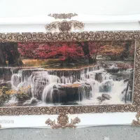 تابلو فرش نو نو تراکم ۱۲۰۰|تابلو فرش|بروجرد, |دیوار