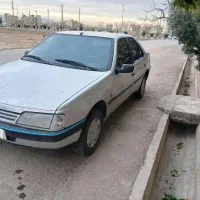 ۴۰۵ مدل آخر ۸۹