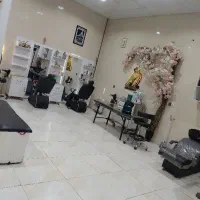 سالن زیبایی تخصصی اَبرا