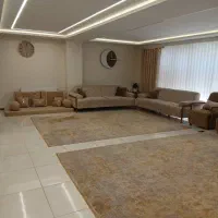 آپارتمان ۱۰۸ متری ۲ خواب جنوبی صفر تجهیز شده