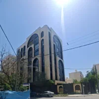۱۴۰ متر تک واحدی/چهاراه مخابرات