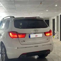 هایما s7 پلاس 1402 1800turbo