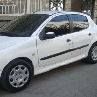 ۲۰۶تیپ ۲ شاسی سالم ب شرط|خودرو سواری و وانت|پاکدشت, پاکدشت (مامازند)|دیوار