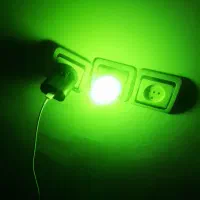 چراغ خواب و سرپیچ|چراغ خواب و آباژور|جوانرود, |دیوار