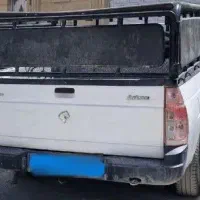فروش وانت آریسان