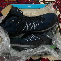 کفش بوت ایتالیایی CMP کوهنوردی نو ضد آب۴۴-۴۵
