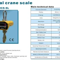 باسکول آویز*باسکول اویز*باسکول جرثقیل*کرین اسکیل|فروشگاه و مغازه|تهران, دکتر هوشیار|دیوار