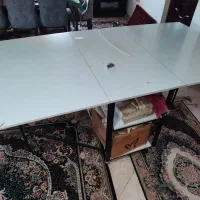 میز برش خیاطی