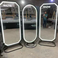 جذب نیروی مونتاژ کار اینه