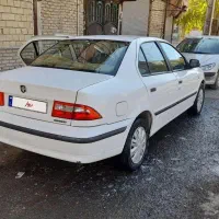 سمند ef7دوگانه‌کارخانه‌مدل ۹۴|خودرو سواری و وانت|کرمانشاه, |دیوار