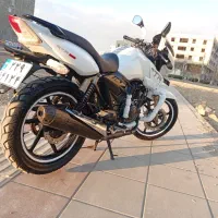 آپاچی سفید