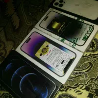 کارتون آیفون ۱۲،۱۳،۱۴با قاب و سامسونگ