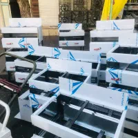 سرخ کن فر ساندویچی /سرخ کن برقی / سرخ کن سیب زمینی