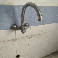 شیر آلات سالم تمیز